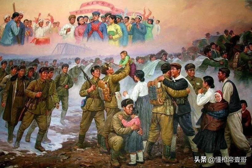 抗美援朝1953年结束，为啥最后一批志愿军1994年才