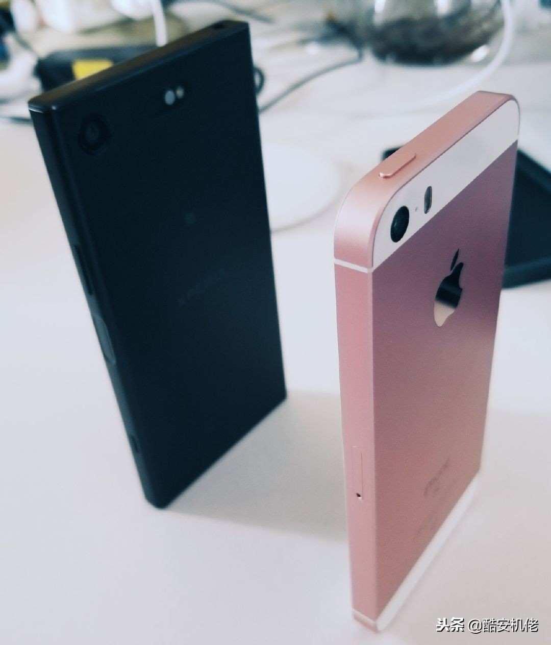 對大法的最后執(zhí)念——索尼 XZ1 Compact 體驗(yàn)