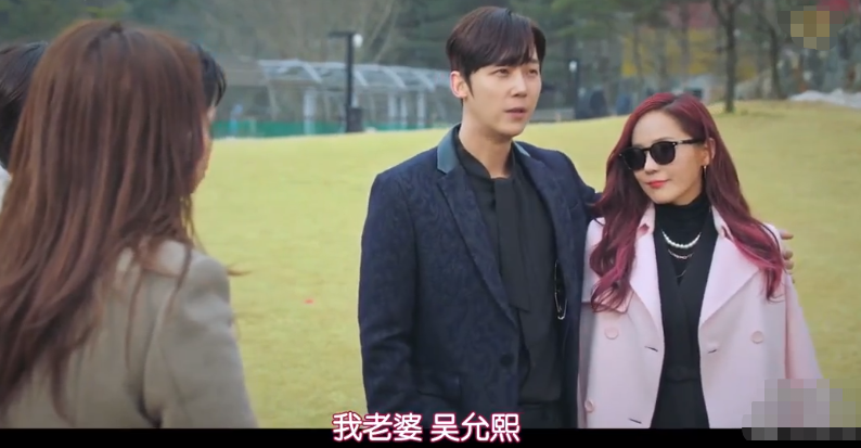 张雨剑、王子文轮番宣布隐育，这点反转，在《