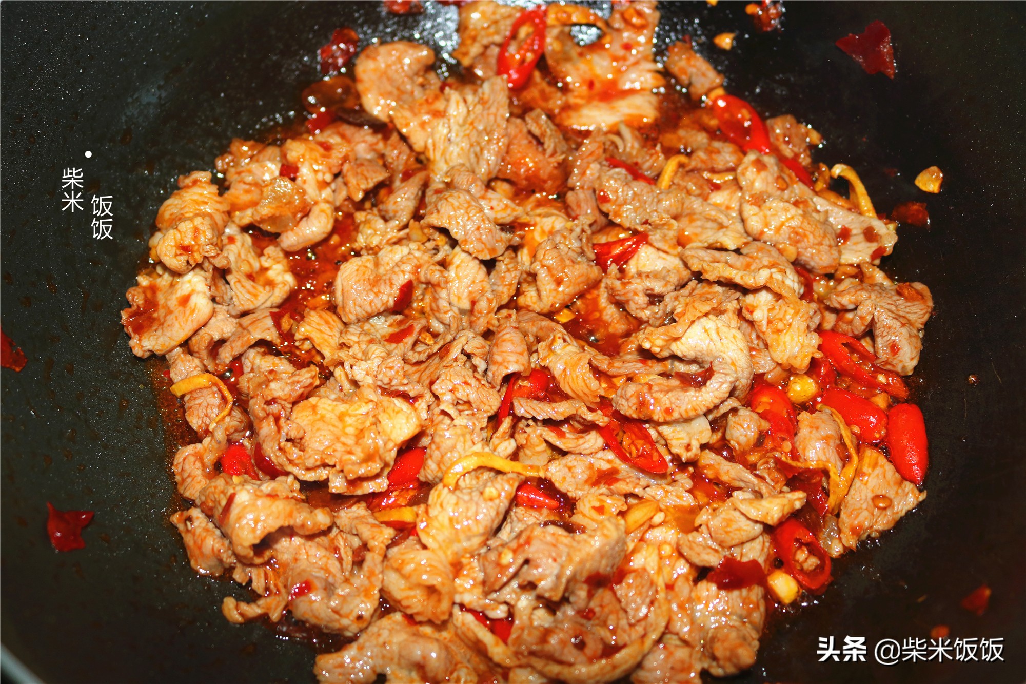 下班后的快手菜，几分钟炒一盘，家常做法，简单又好吃