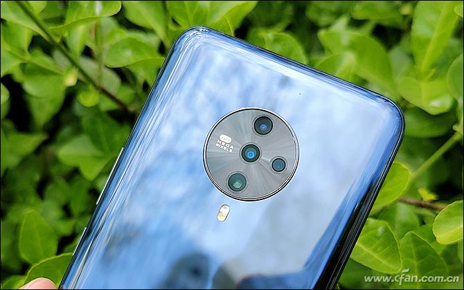 vivo S6评测：更实惠的潮美5G手机怎么样？