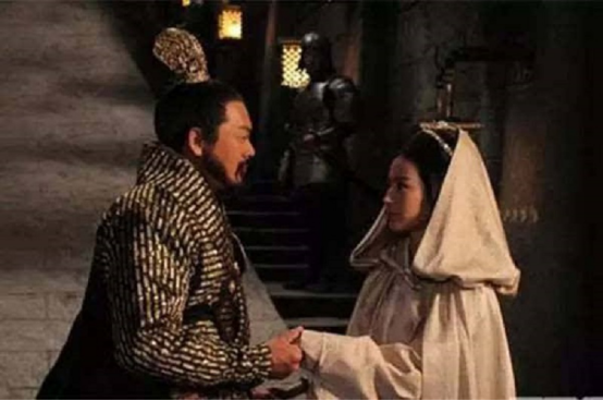 孫權女兒，三國最陰毒的女子，曆史上少有的女子權術高手