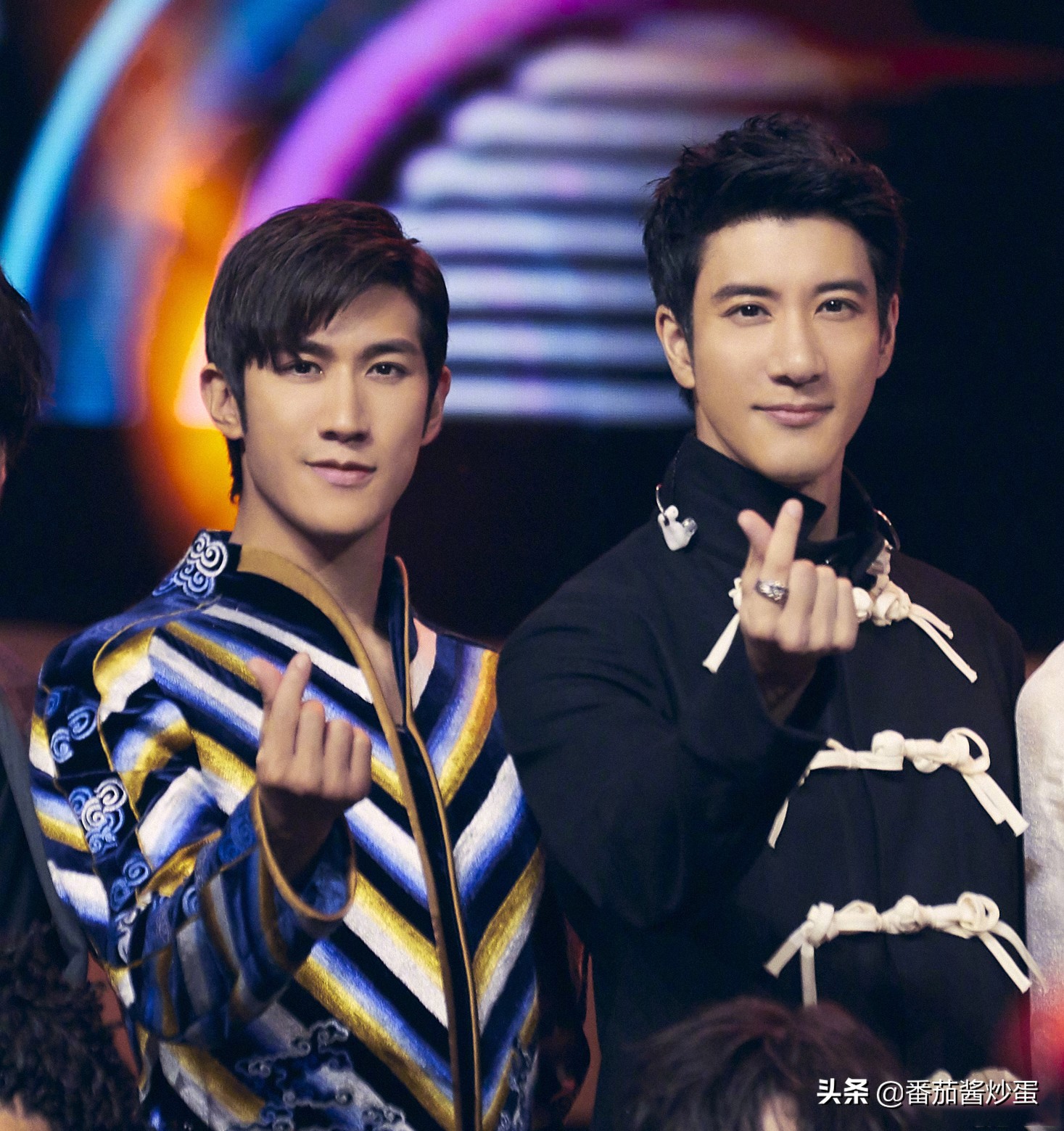 Choose beautiful change destiny, ding Zhen of Kang Ba's teenager has a contact, pu Ba armour is example lives nowadays a person of extraordinary powers curtilage