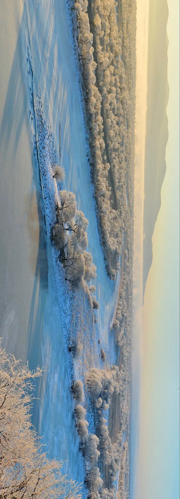 黑土湿地之都 | 诗画饶河 魅力边城