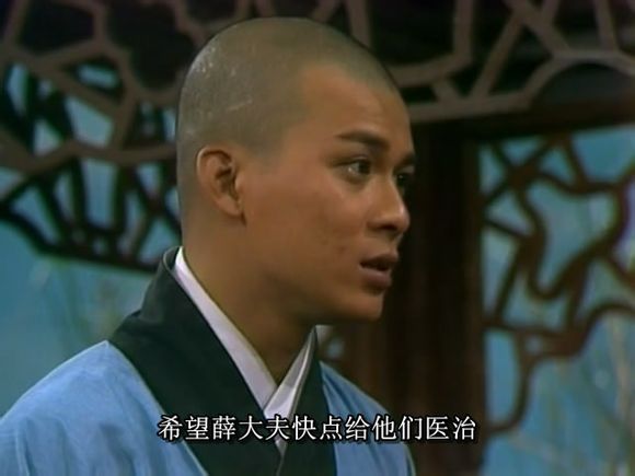 当年翁美玲有多灵性？试戏时一段即兴表演，金庸看后当即定下黄蓉