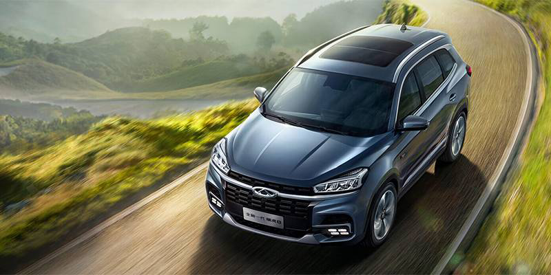 营销转型助推品牌向上 奇瑞进一步升级客户体验