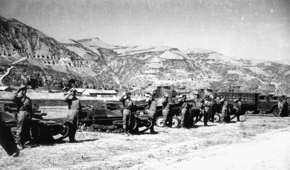 外国人是如何看待抗美援朝的？中国出兵朝鲜就