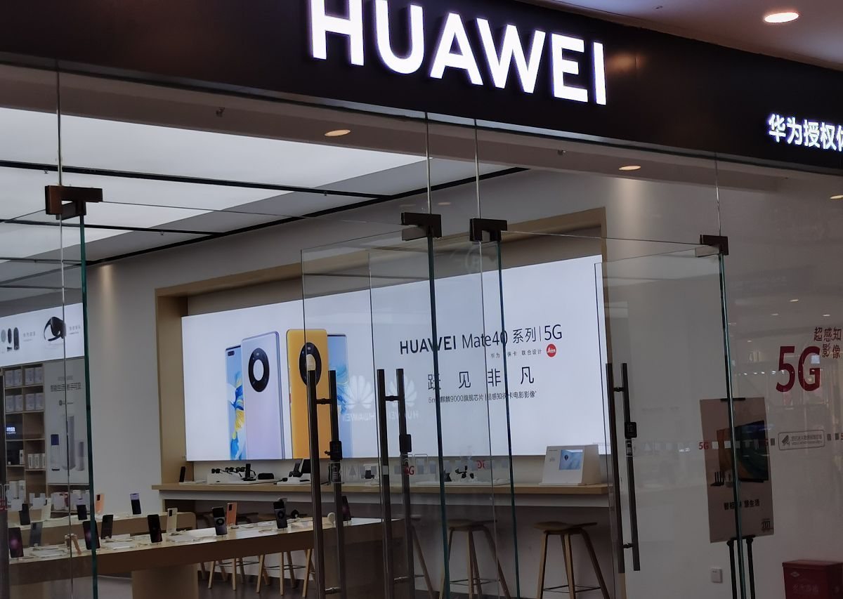 取代华为，领先苹果，这家国产品牌才是“黑马”？