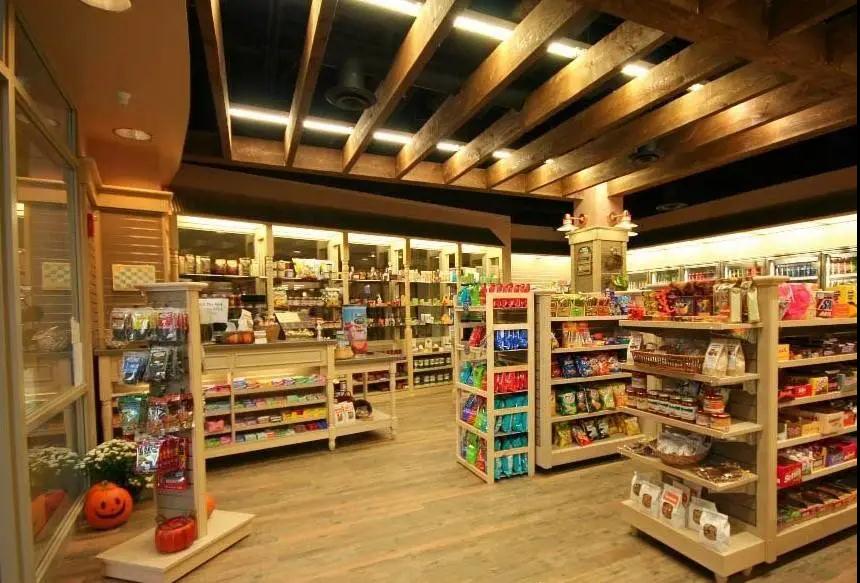 北京开便民小店，最高可获得50%补助