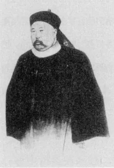 “义和团若是野蛮,有的人连猴子都不如!”