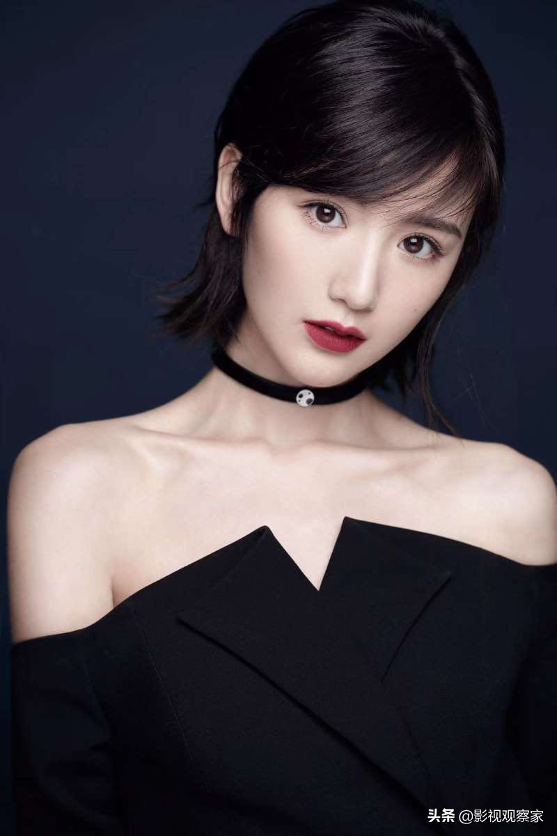 东方卫视《三十而已》热播，毛晓彤：我赞成钟