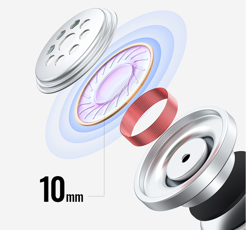 运动好伴侣！绿联 Hitune X5 陪你运动休闲两不误