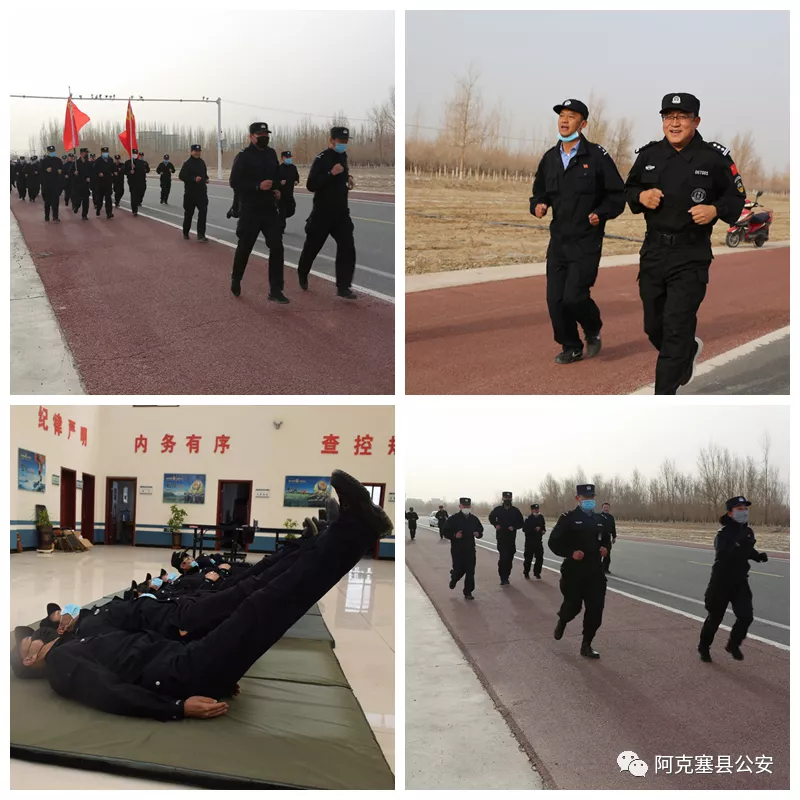 实战练兵铸精兵 以练为战强警魂