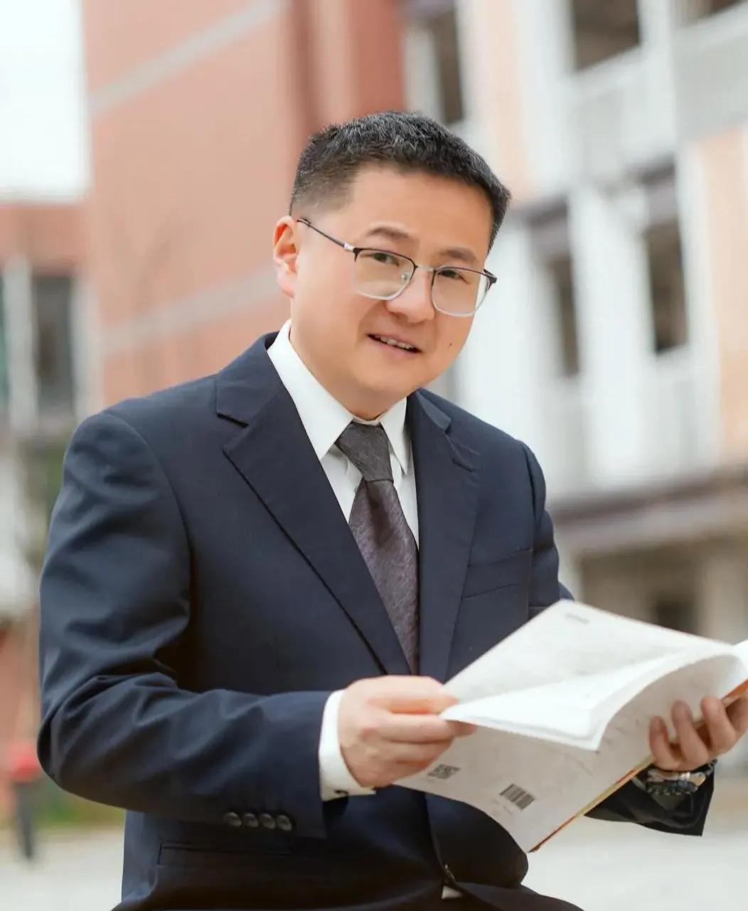 你好,湖畔中学,天七教育集团又添新成员