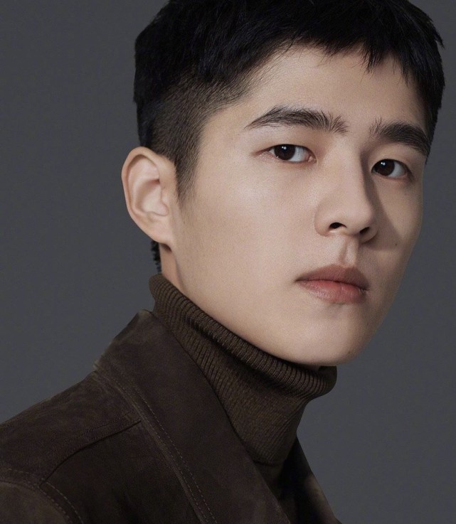 " 1921 " the road is appeared, wang Junkai wears outfit of student of the Republic of China yawn is ceaseless, liu Hao Ran dresses up gent