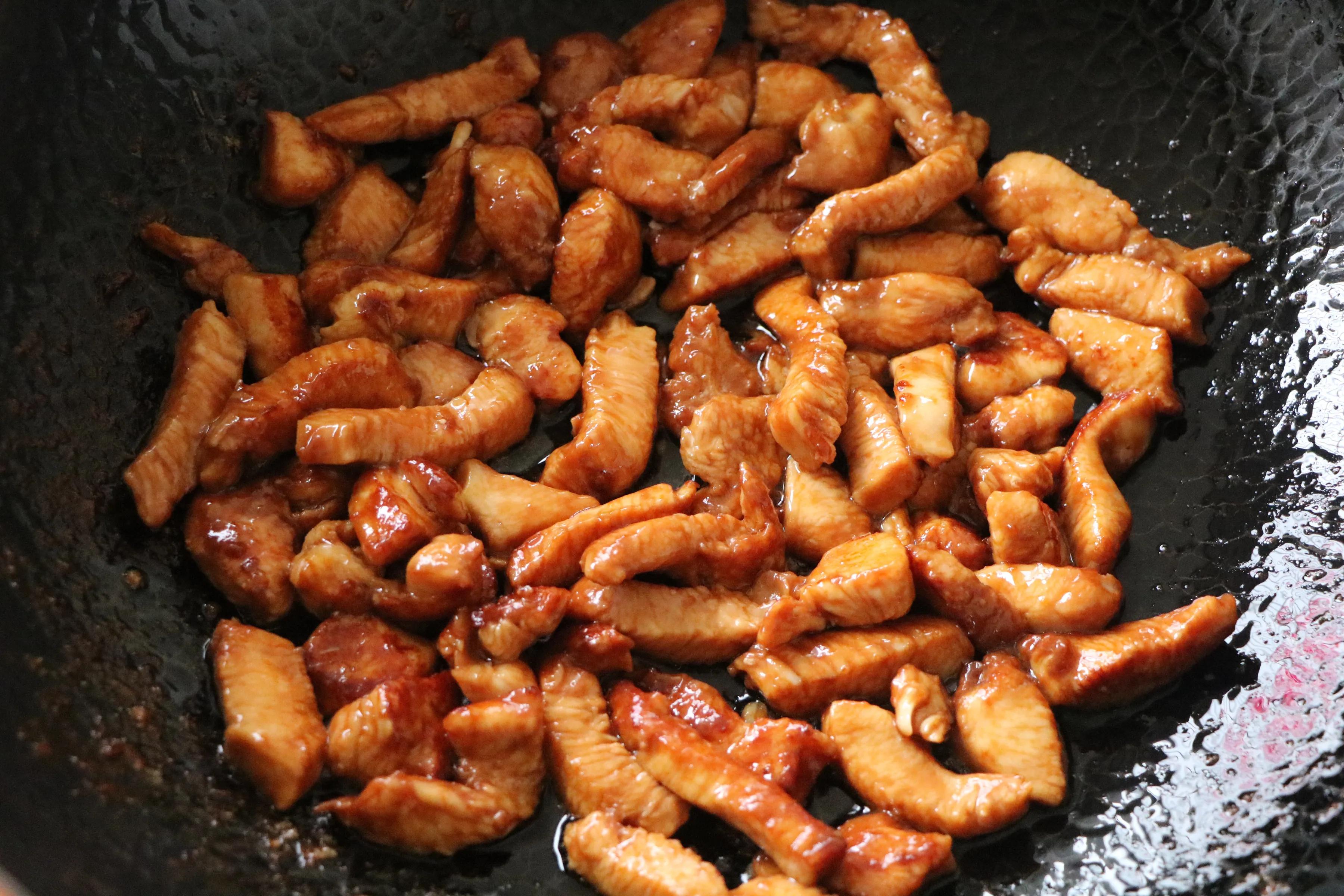 晚餐多吃這道菜，鮮香味美又營養，而且低脂吃不胖，特別下飯！