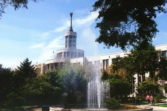 黑龙江省高校（十）黑龙江中医药大学