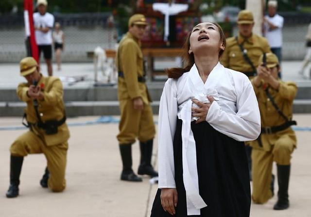 湖南最后一位“慰安妇”的幸存者,自曝日军恶