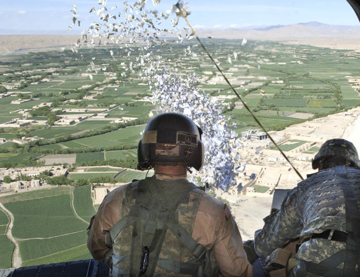 大陸開始對台打心理戰了嗎？ 台智庫別緊張，該來的總會來