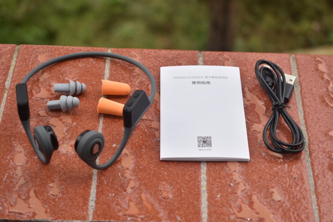 让运动体验科技魅力，南卡Runner骨传导耳机体验