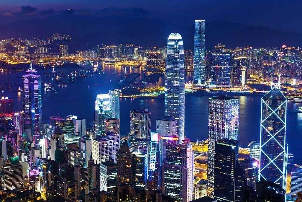 香港富豪李嘉诚表态力挺“港版国安法”：这将