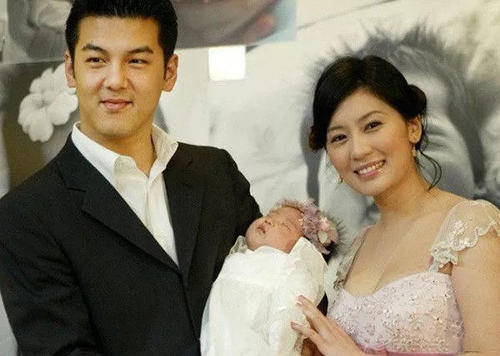 45歲賈靜雯重新審視失敗婚姻，并非像大家想的那樣，是自己太極端