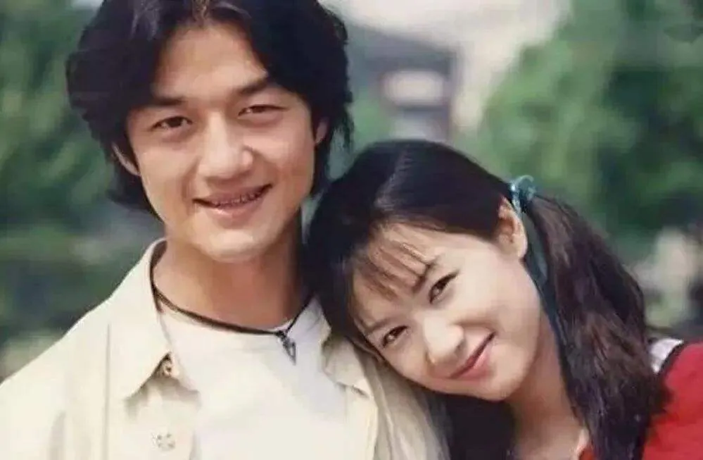 李亚鹏人生的失误，绝不只是因为爱上王菲