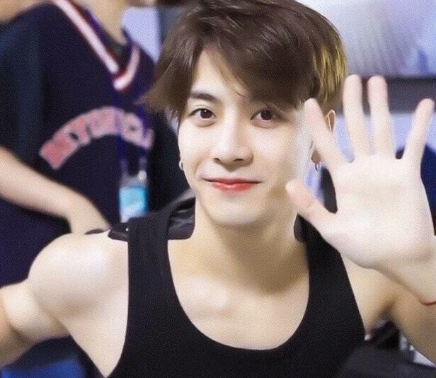 不是舞担出身？王嘉尔告诉你什么叫「天道酬勤