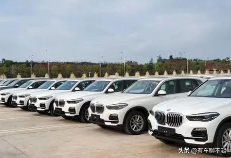 赣州国际陆港进口汽车突破千辆大关