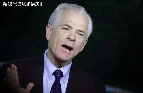 特朗普只是个傀儡？美国政治斗争不断升级，真