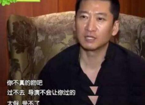 3个月前，因林心如言论不当被翻车的周杰，再次