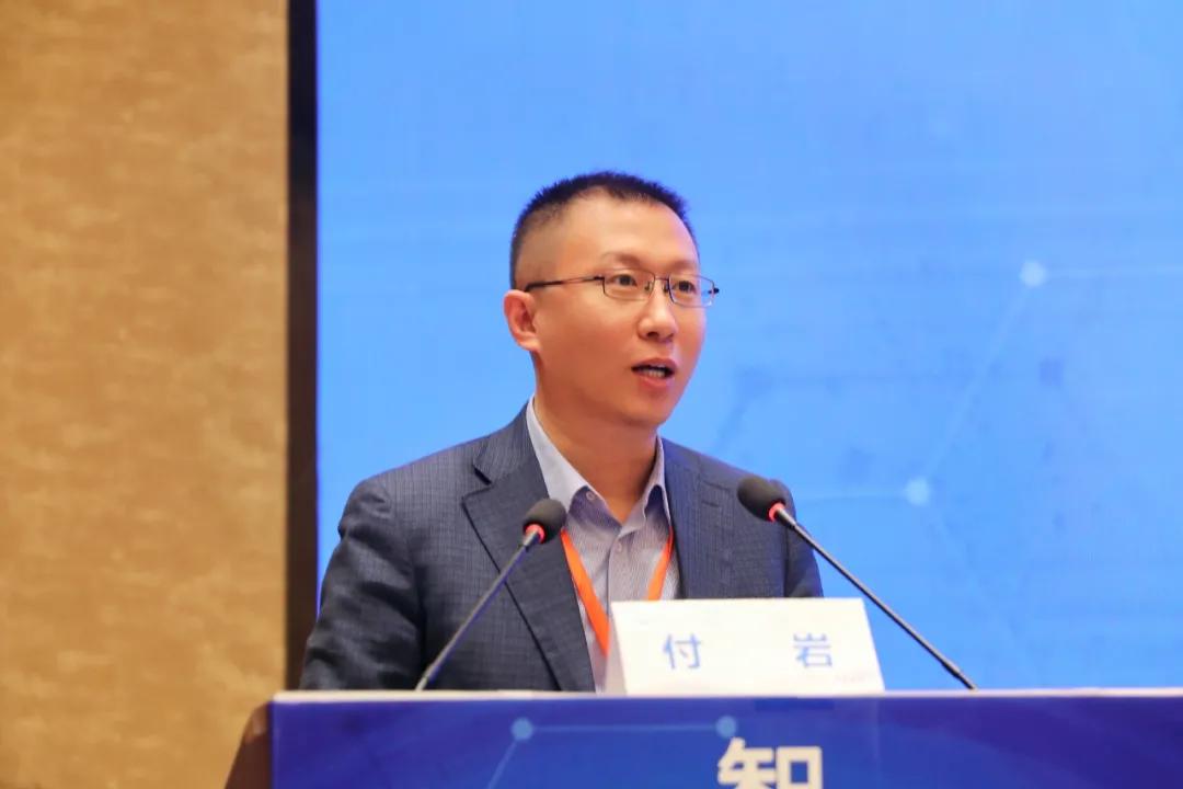 咸阳市第一人民医院与华为全面合作签约 智慧服务人民健康