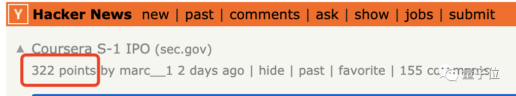 老师吴恩达，身家又增20亿 | Coursera准备IPO