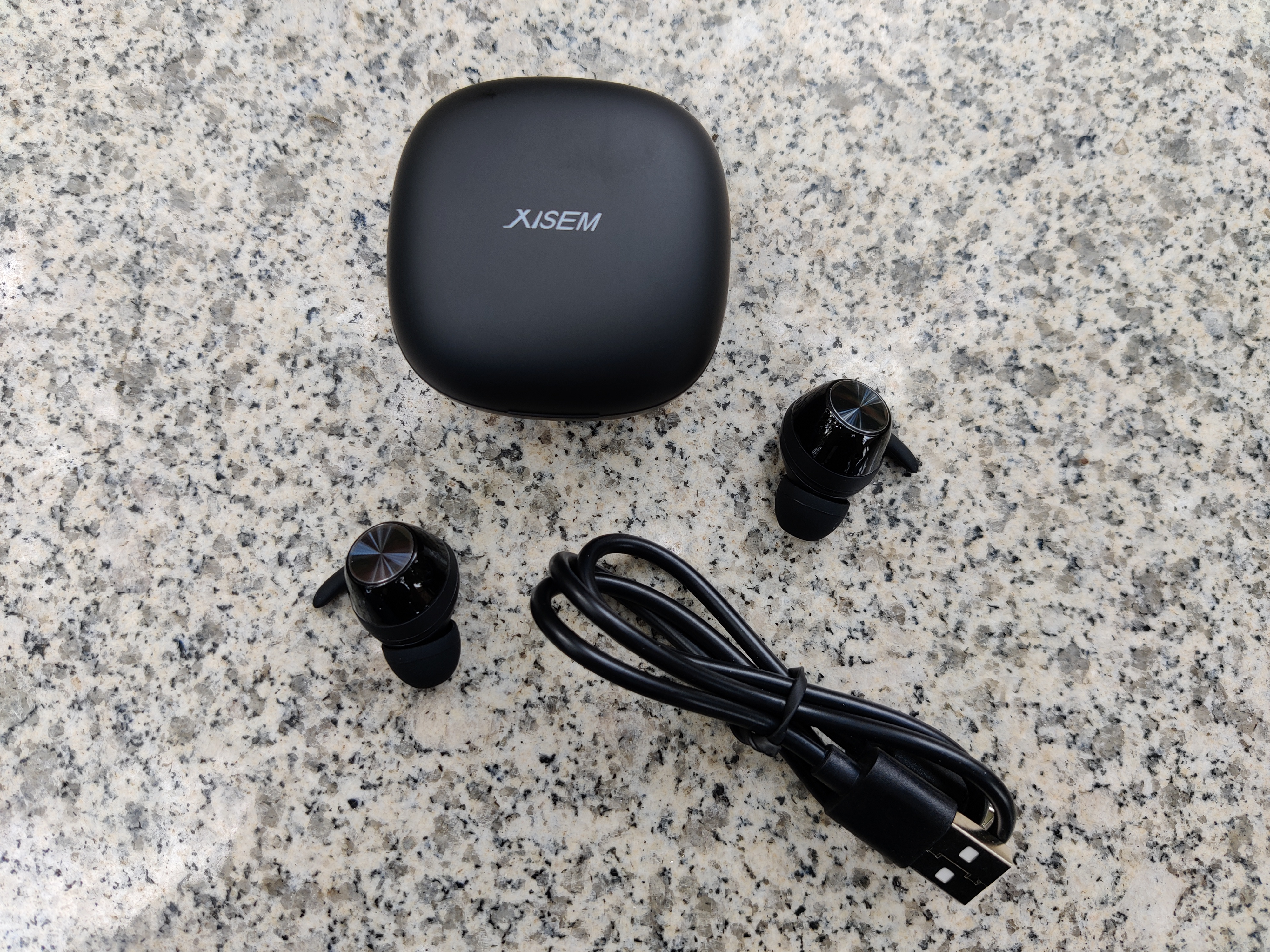 西圣Ares蓝牙耳机：低价高分真无线新体验