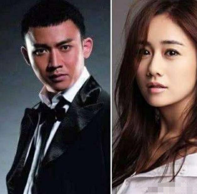 大猪蹄子聂远的风流史：与黄奕互暴三年，身陷