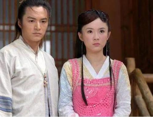 再看《欢天喜地七仙女》才明白董永和鱼日的“