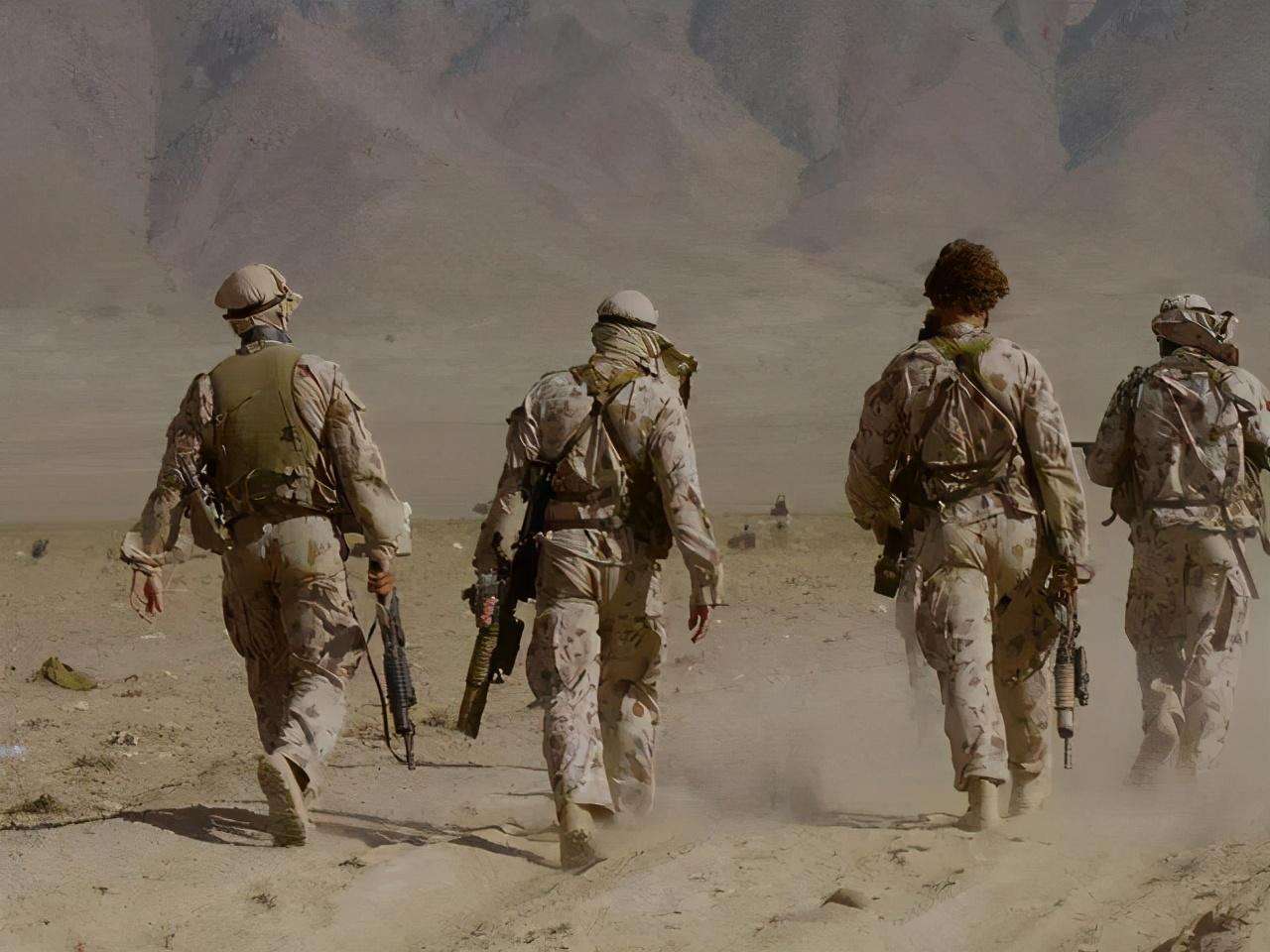 中國再次挺身而出，狀告澳軍隊屠殺阿國平民，要求聯合國嚴厲懲治