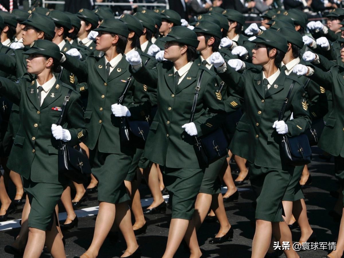 菅义伟露出獠牙，日本2021年度防卫预算大幅度提高，做美国帮凶剑指中俄