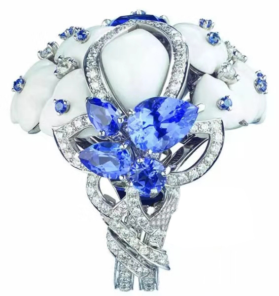 彩色宝石图鉴，让你一次认全整个宝石圈（一）