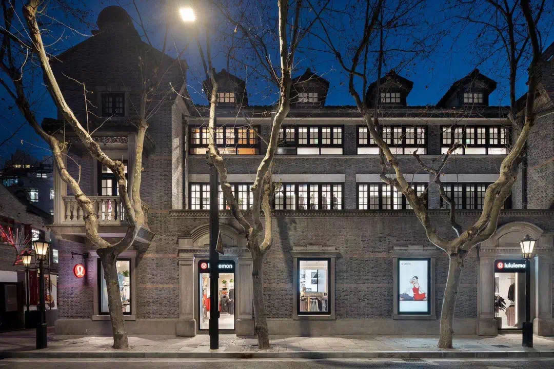 魅力渝中：国家4A级景区，重庆天地能否成为下一个上海新天地？