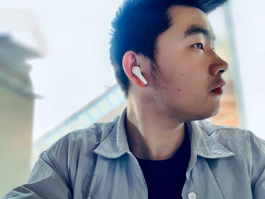 周董代言万魔声学又一款力作—1MORE ComfoBuds Pro舒适降噪豆开箱