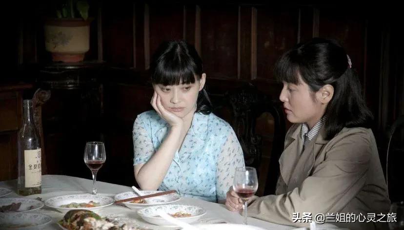 父母爱情：七块钱暴露了安杰的虚伪，从此与安