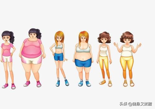 7个瘦腰动作，居家健身必备，坚持两个月练出小蛮腰