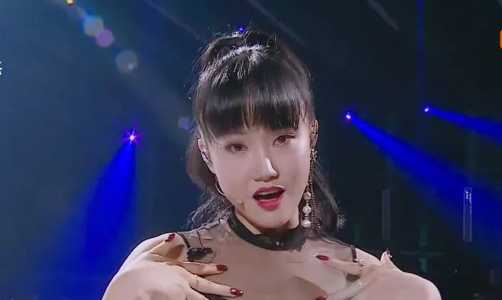 什么|黄龄说的什么意思？黄龄在成功斩获成团位之后发表感言遭质疑