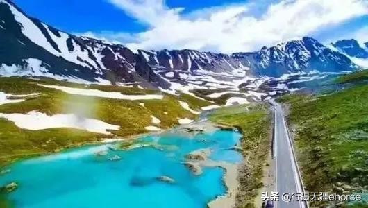 中国目前最美的十条自驾公路,你走过几条,想一起去走走看看吗