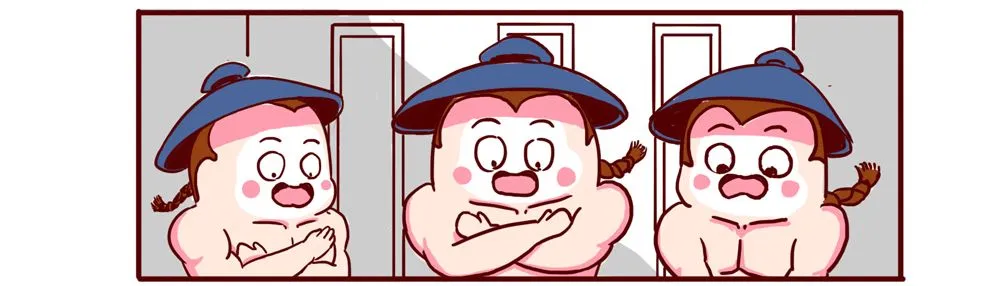 好好的乳房，怎么就得癌了呢？