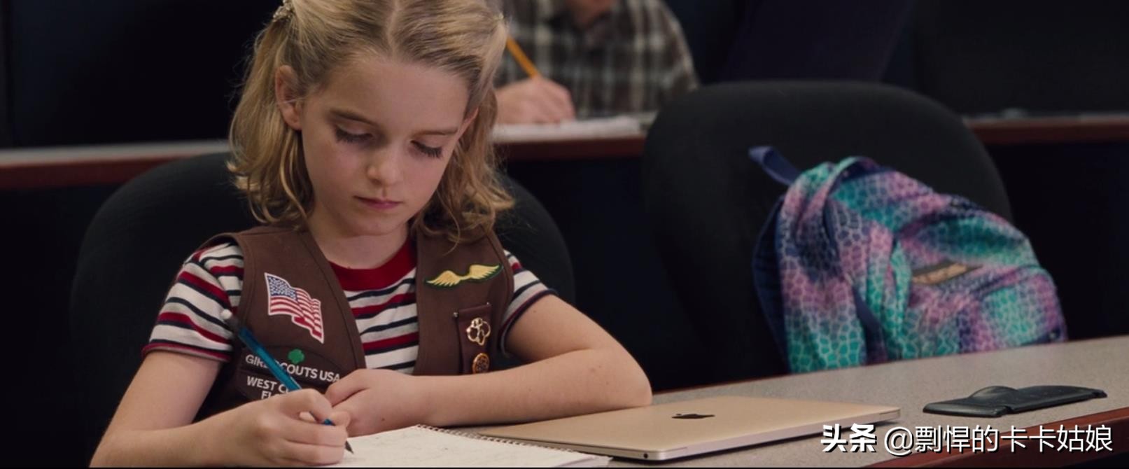 7岁就能看懂《高等代数的演变》，为什么非要做