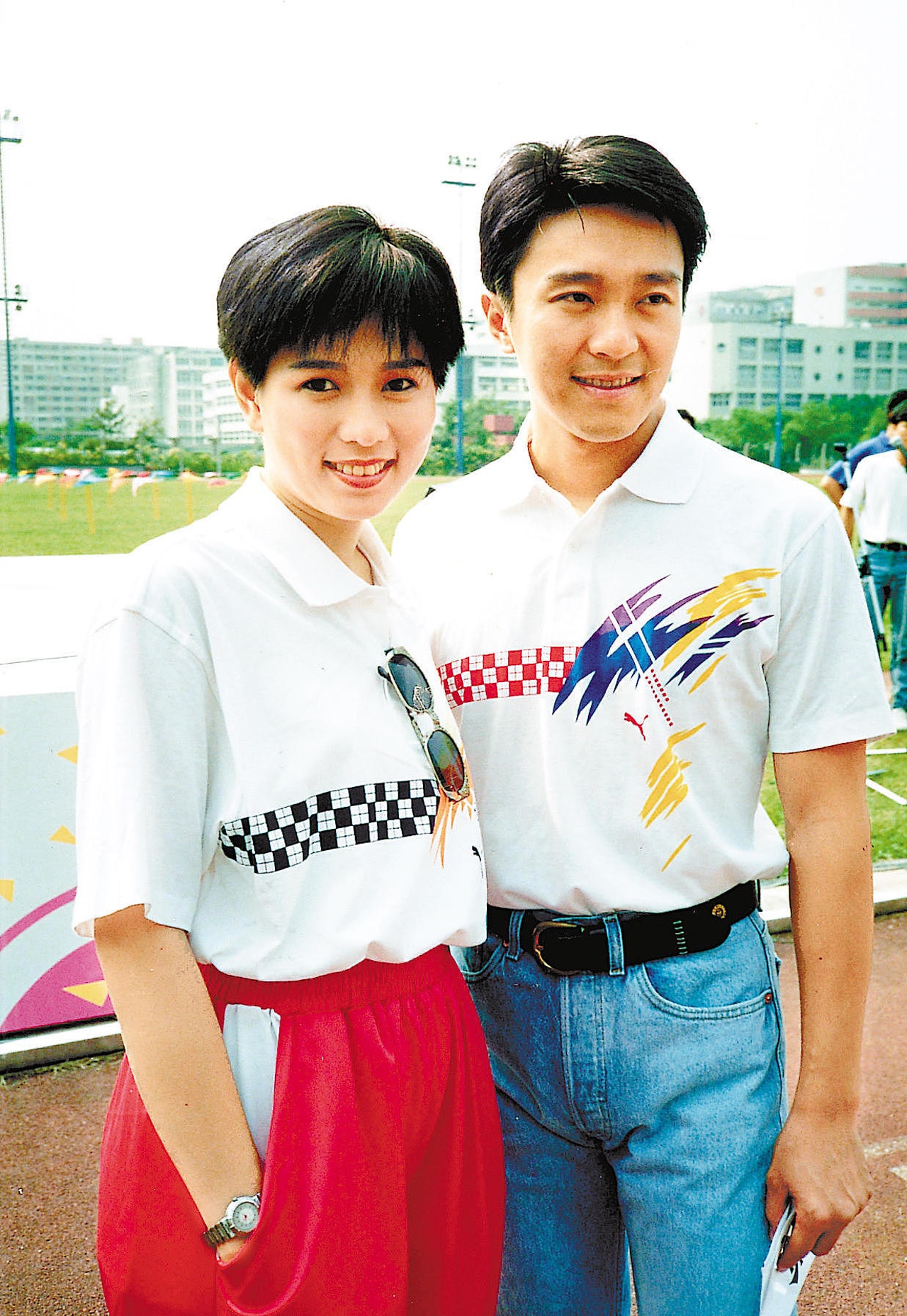 至今未婚的10位港台大龄男星，各有各的苦衷，最大66岁，最小39岁
