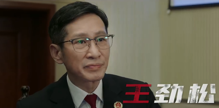 张若昀《完美证据》未播先火，女主是老搭档，这下收视不用愁