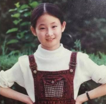 国家一级演员“王小蒙”，离开赵本山10年，35岁